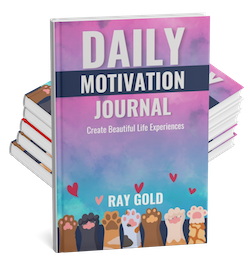 Pocket Inspirations Journal