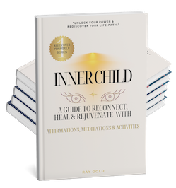 Discover Your Inner Child