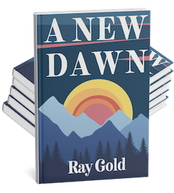 A New Dawn – Buy the Book