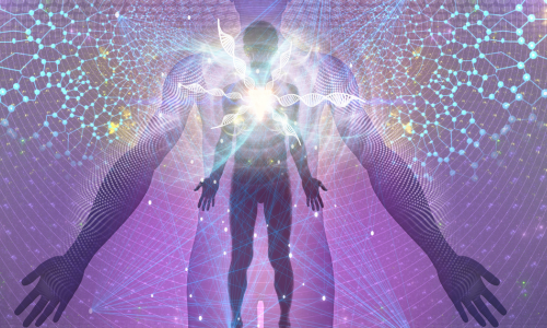 Harmonic Energy Alignment