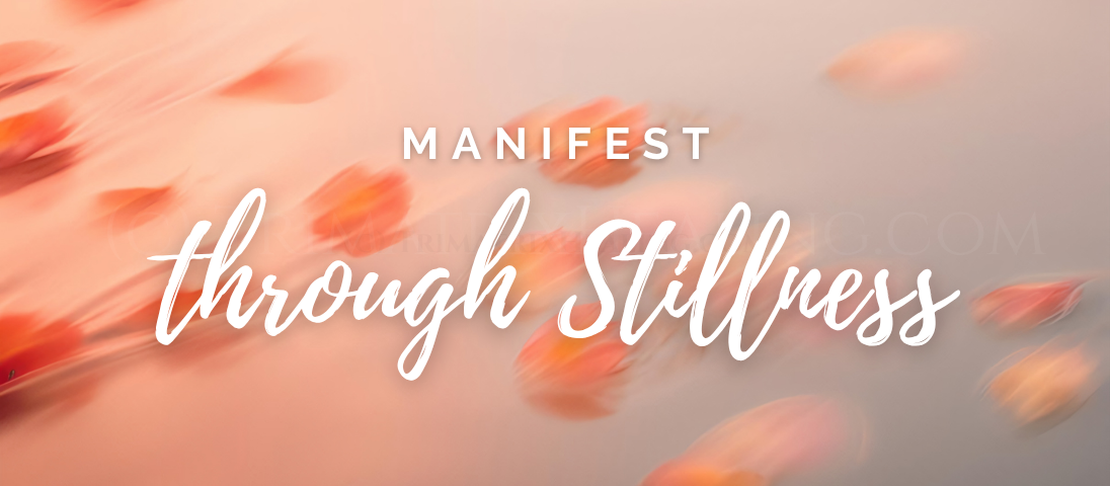 Manifest your dreams