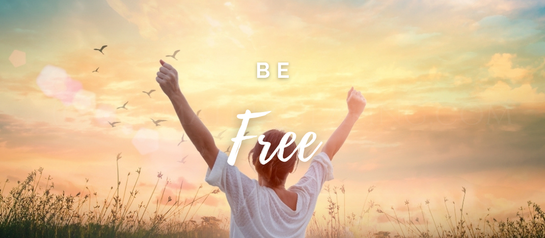 Breaking Free from Limiting Beliefs of the self