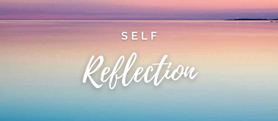 Power of Self-Discovery