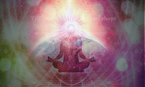 Spiritual Awakening & Re-energizing